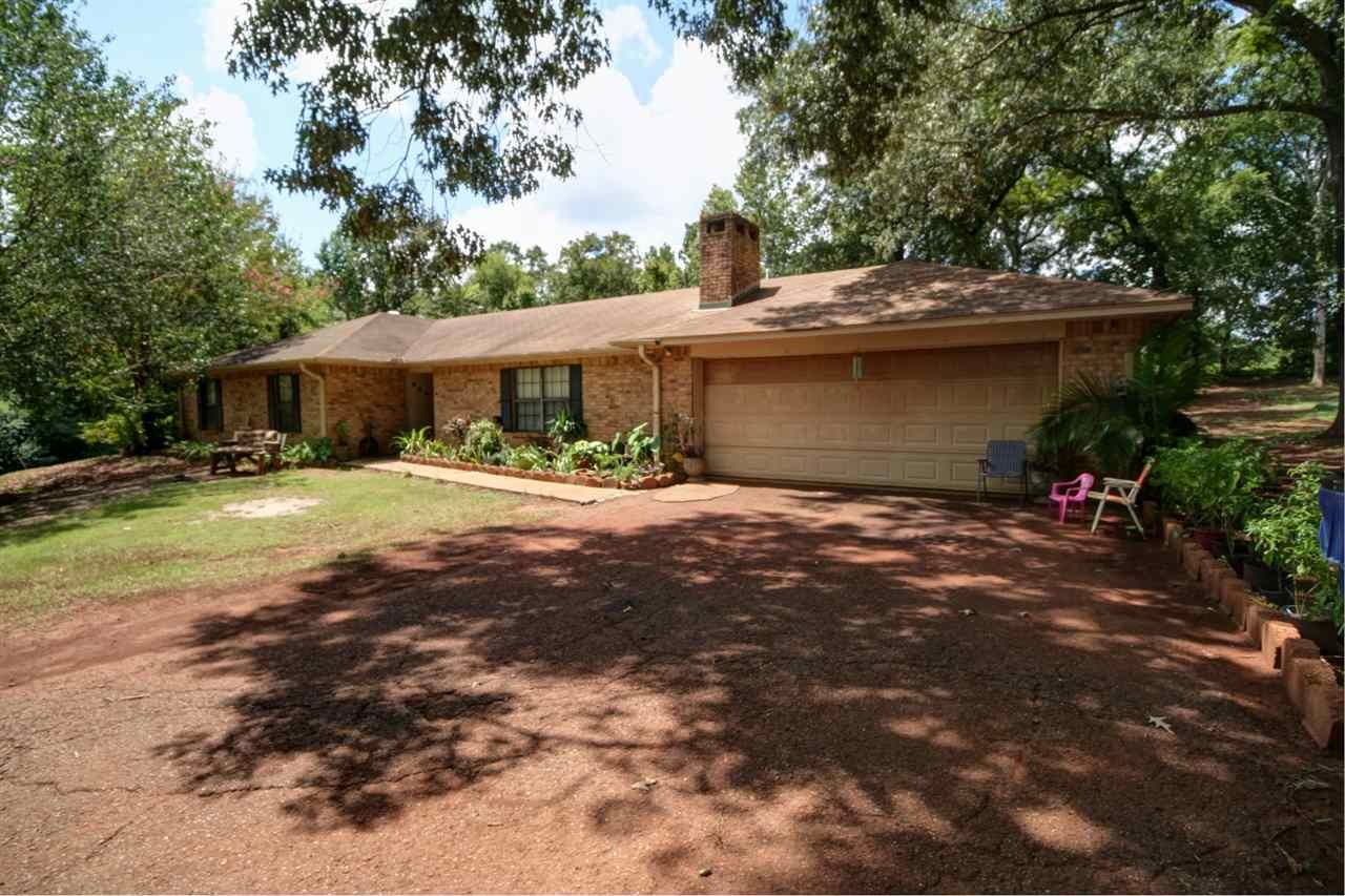 1 acres in San Augustine County, Texas