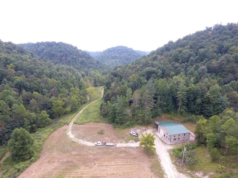 535.72 acres in Powell County, Kentucky