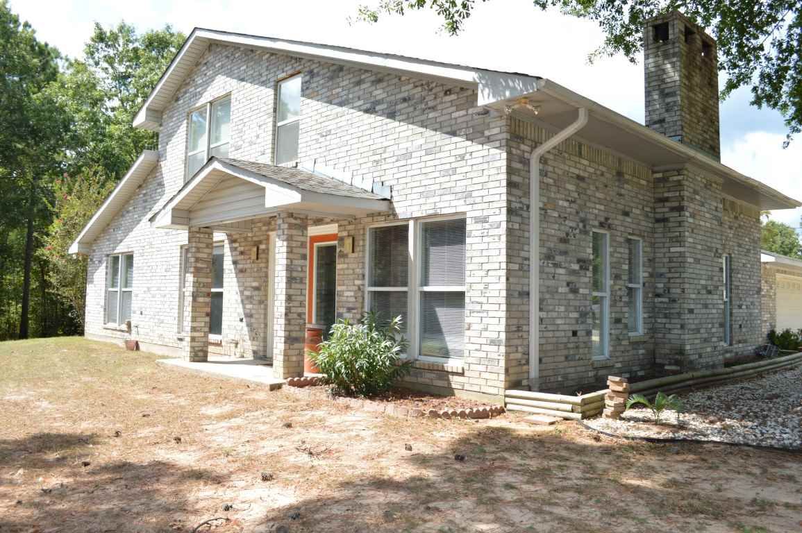 6.75 acres in Panola County, Texas