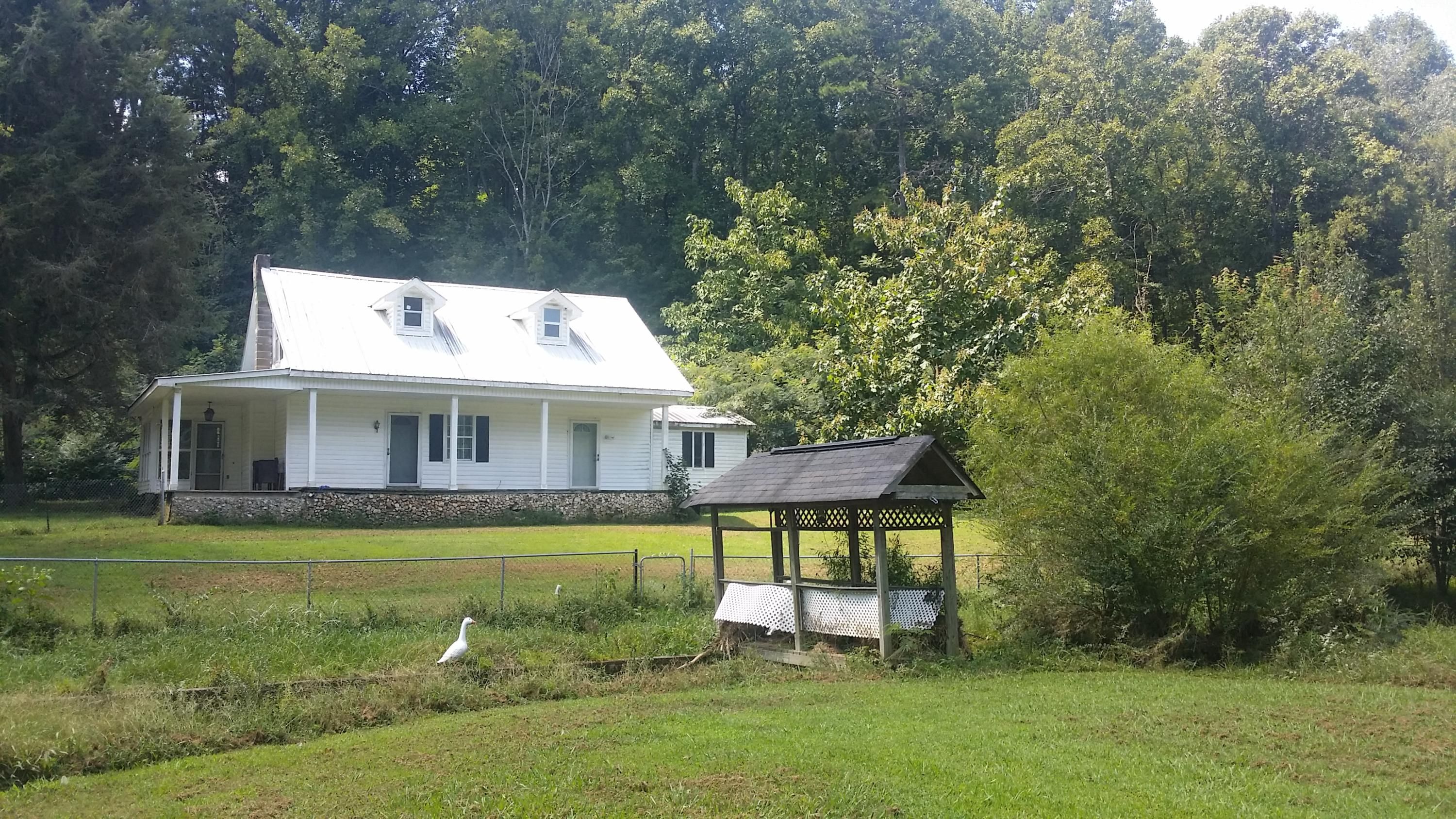 6.09 acres in Loudon County, Tennessee