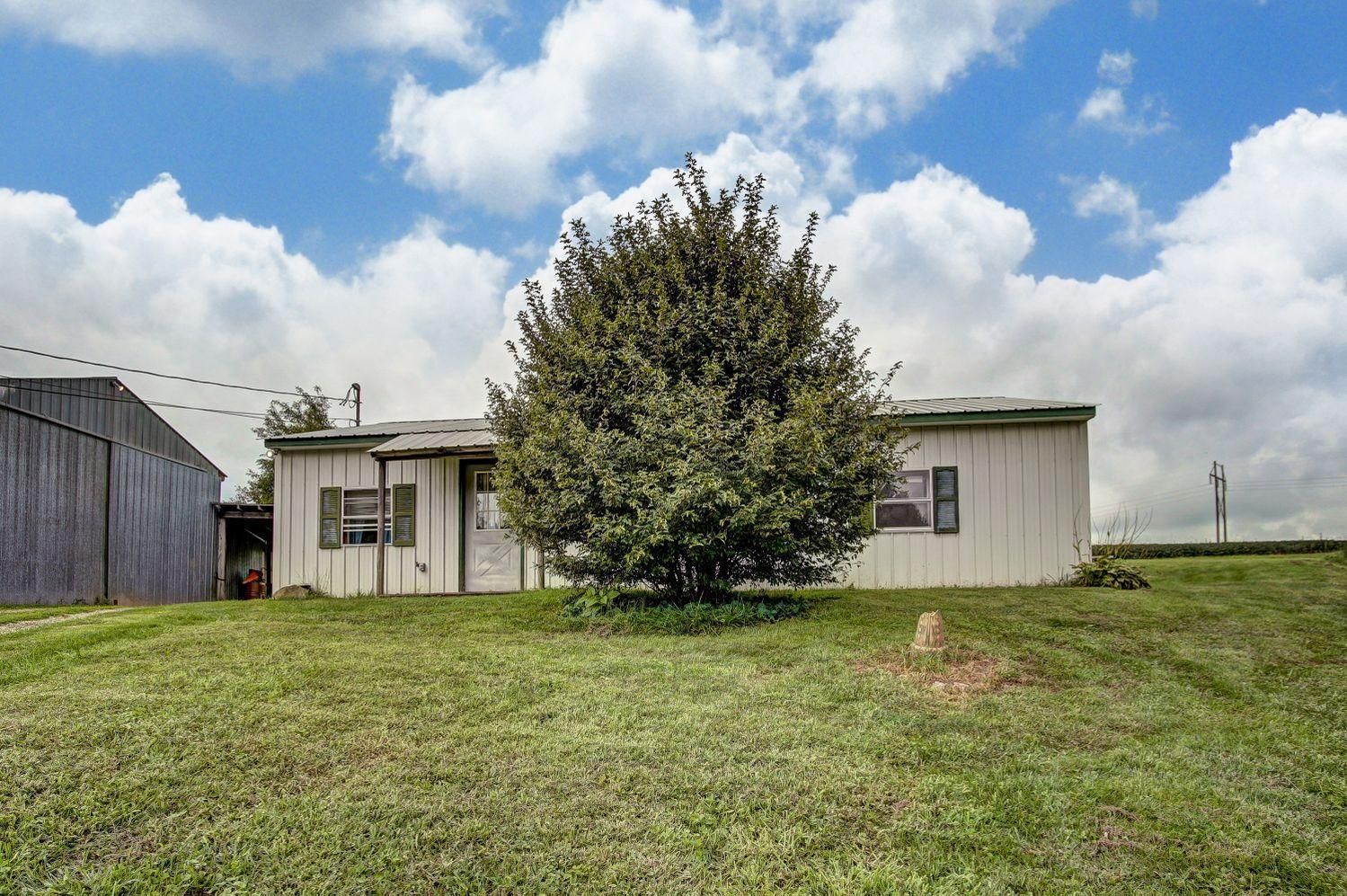 0.74 acres in Licking County, Ohio