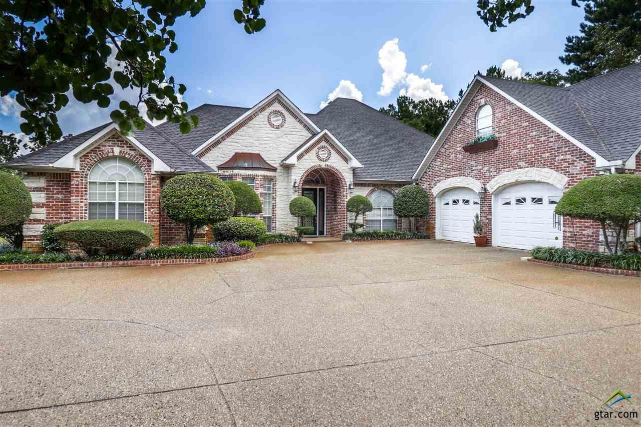 17.93 acres in Smith County, Texas