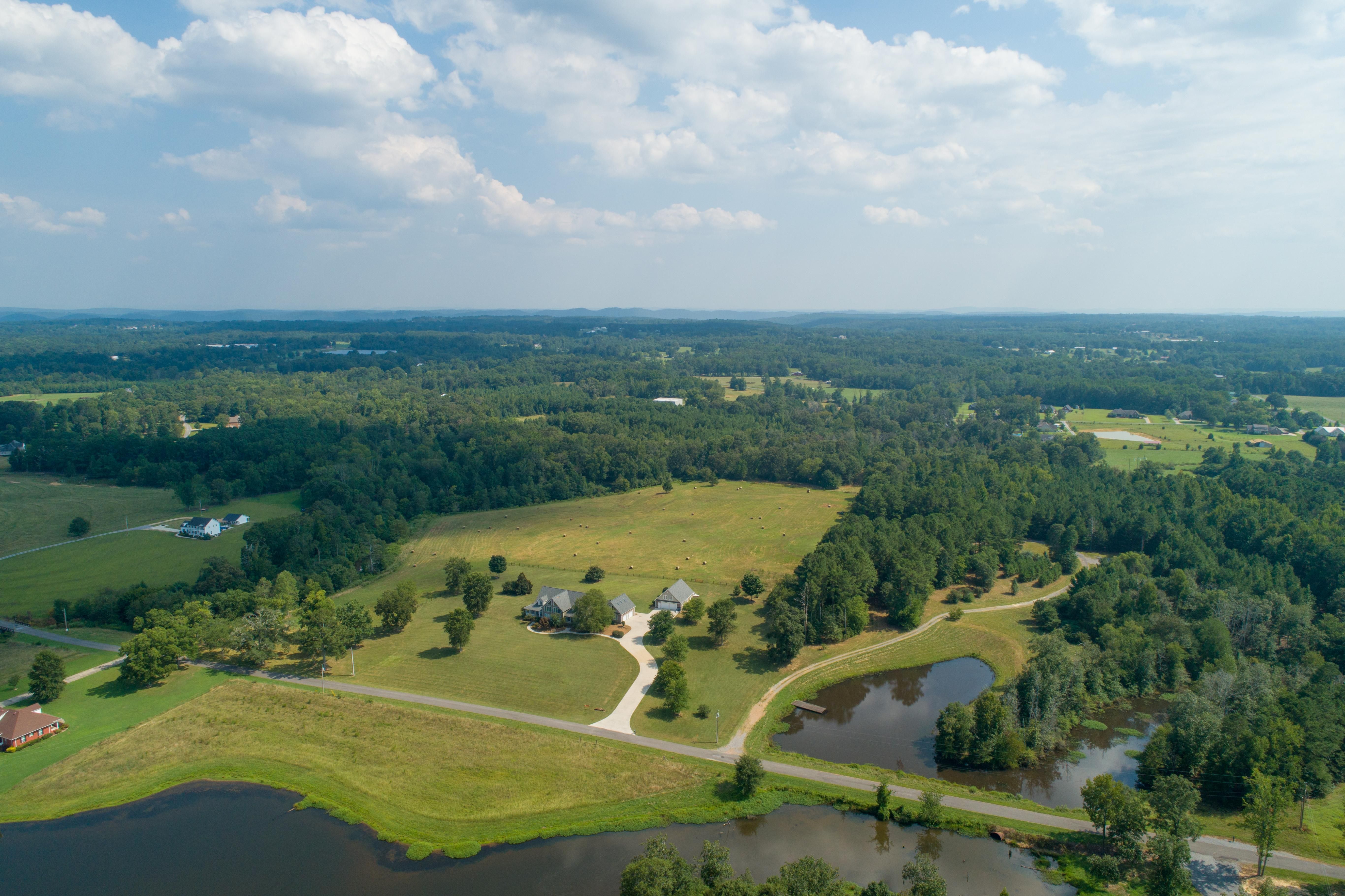 107.00 acres in Etowah County, Alabama
