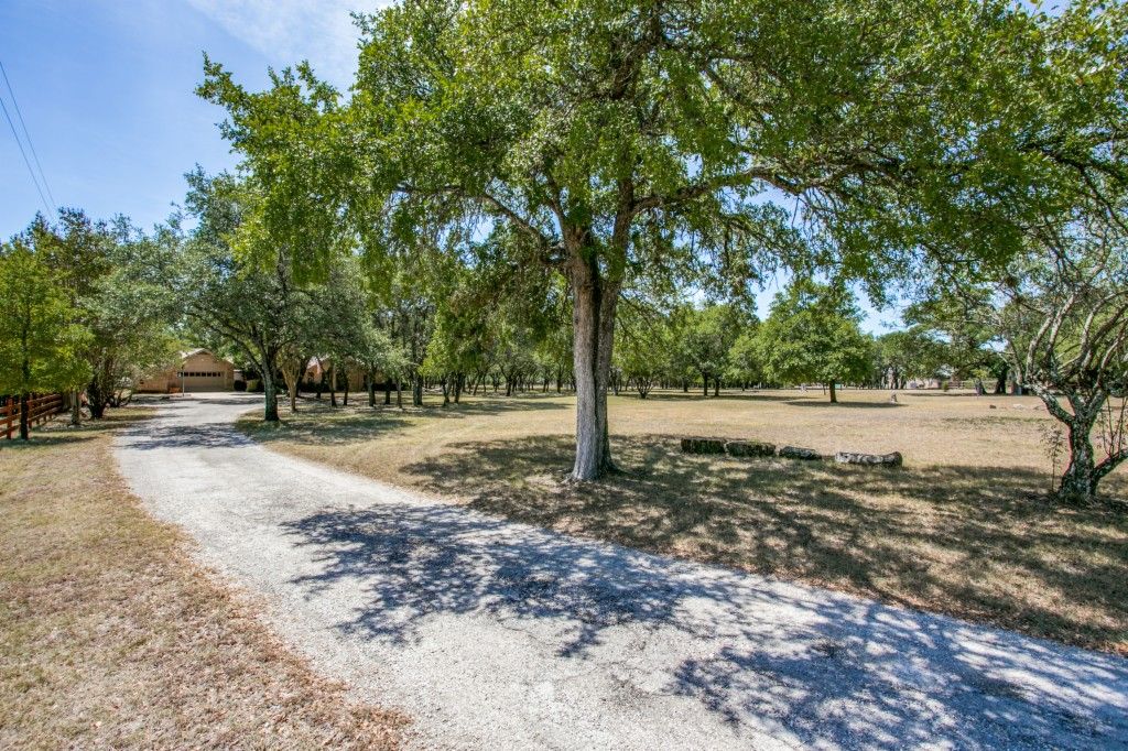 2.34 acres in Williamson County, Texas