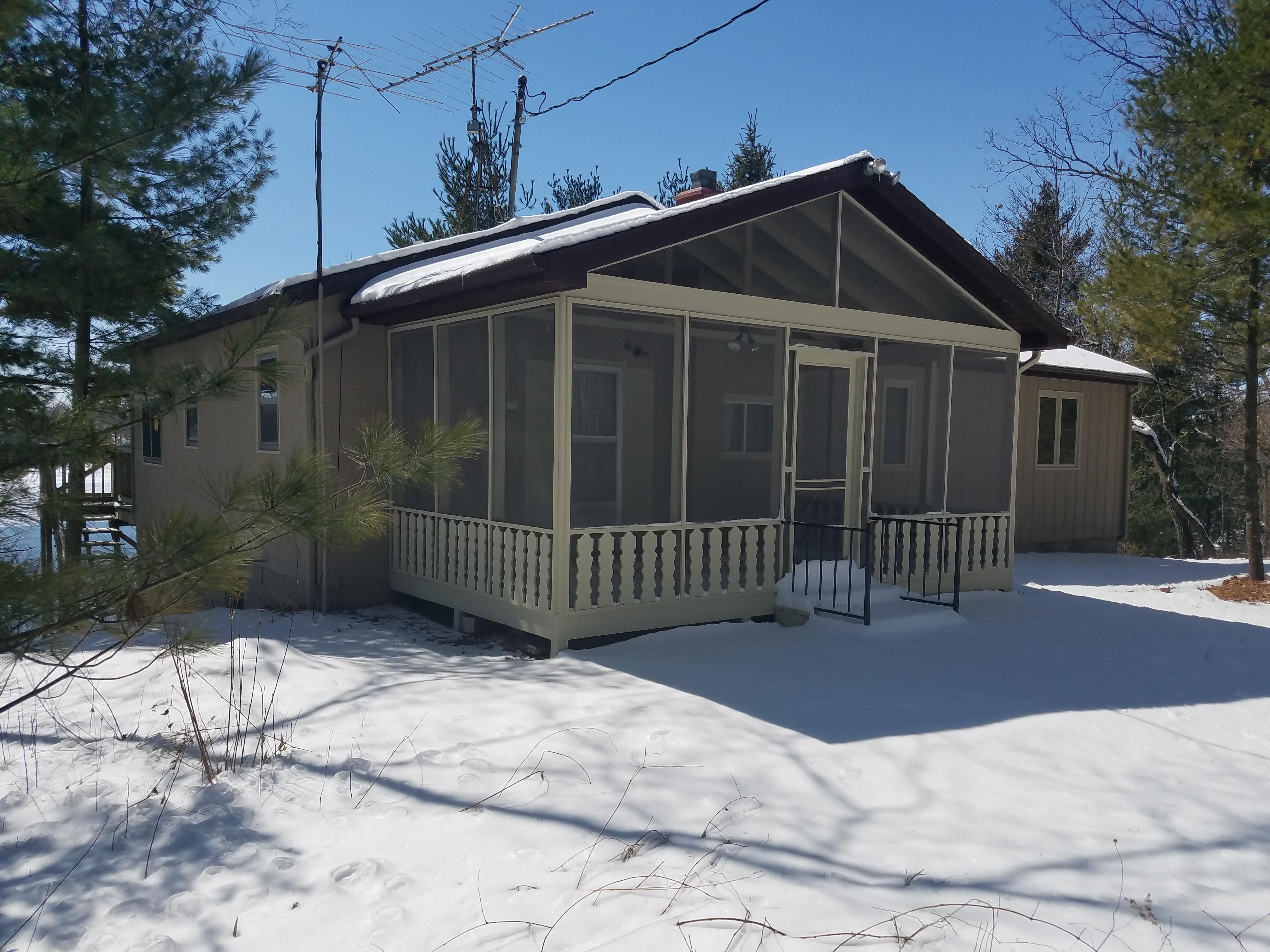 1.09 acres in Waushara County, Wisconsin