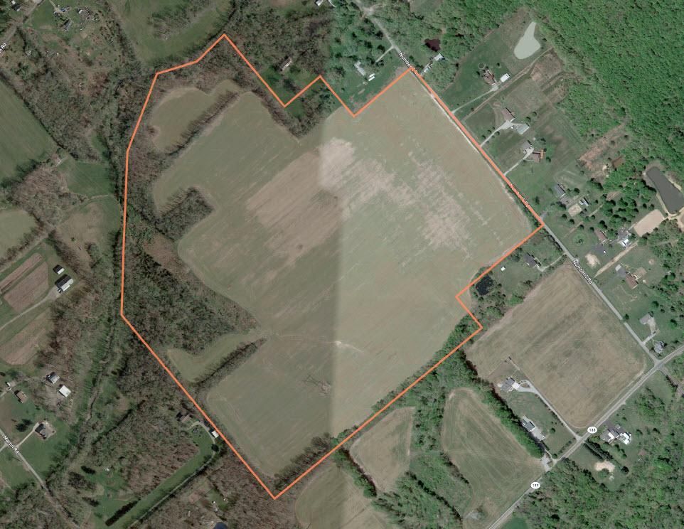 52 acres in Clermont County, Ohio