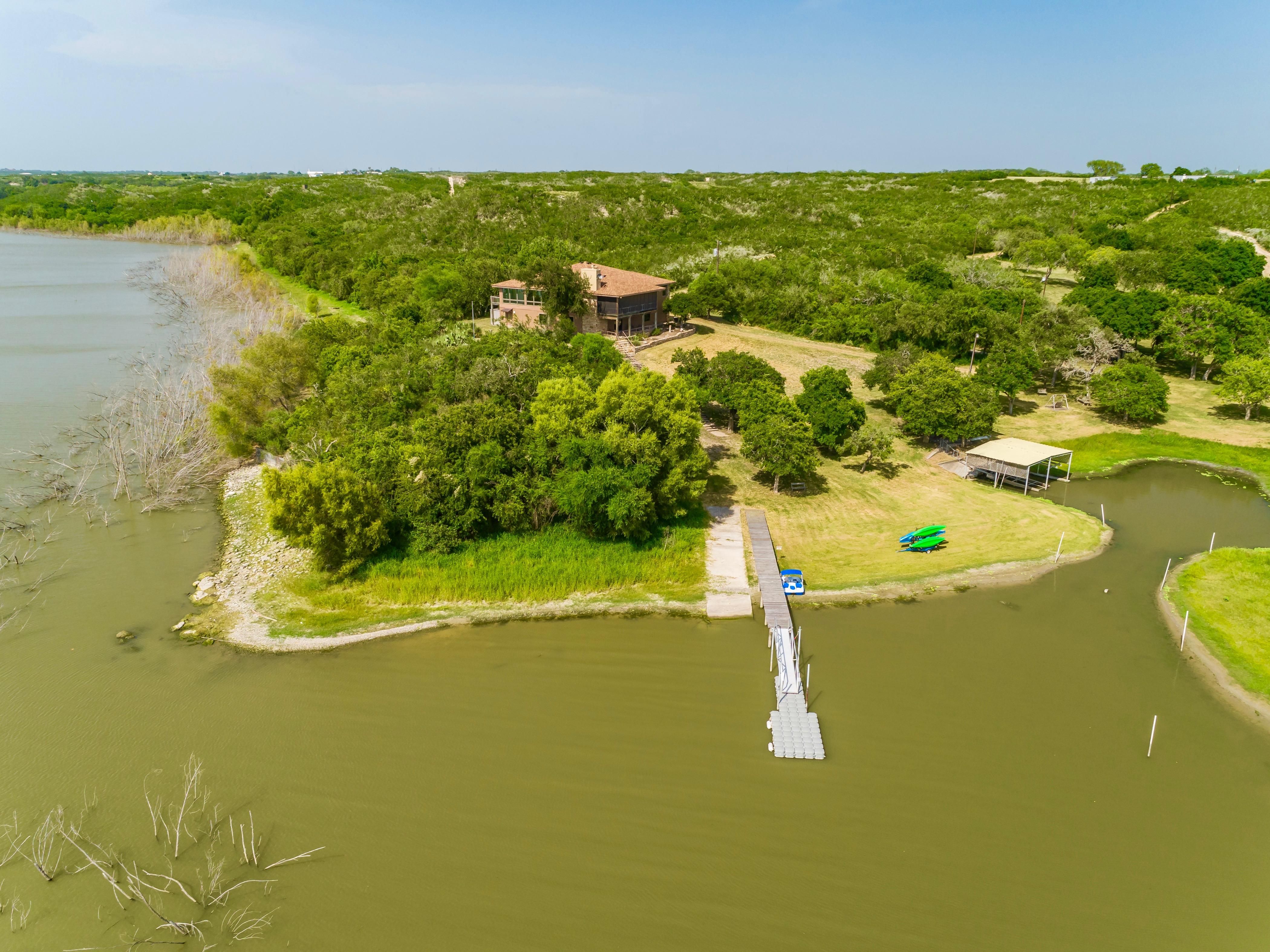 156.00 acres in San Patricio County, Texas