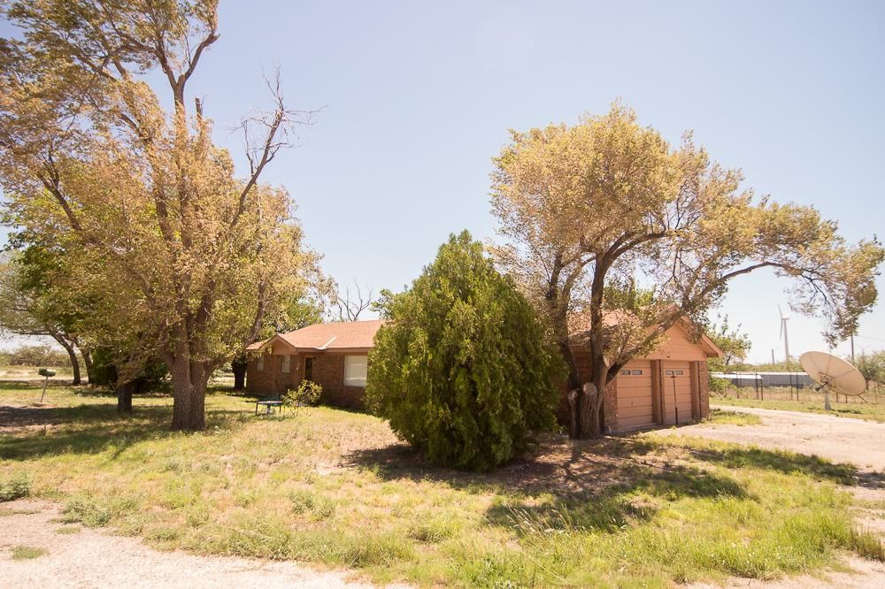 26.29 acres in Nolan County, Texas