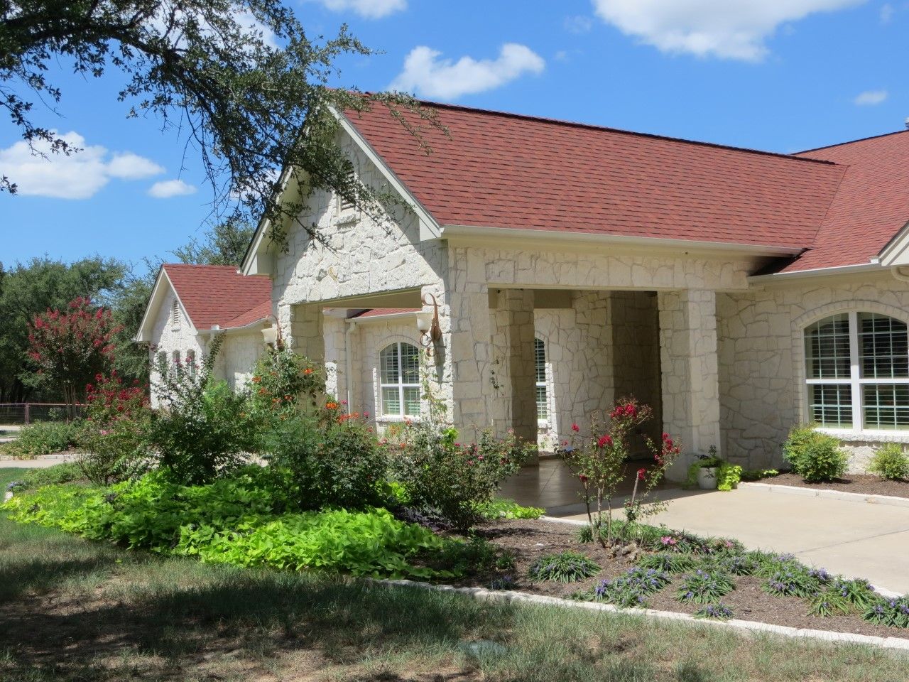 29.5 acres in Bell County, Texas