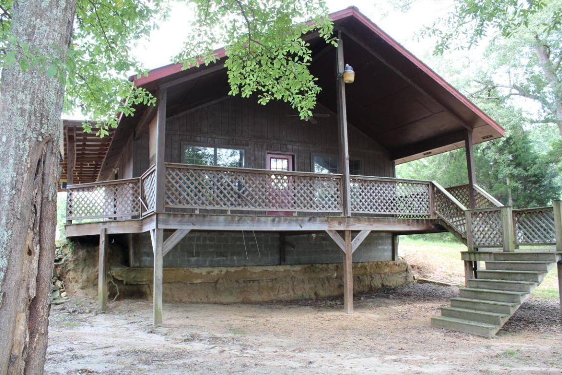 0.5 acres in Monroe County, Mississippi