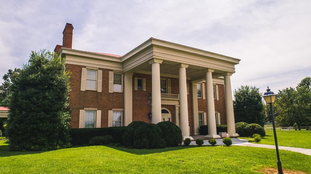 31.92 acres in Hamblen County, Tennessee