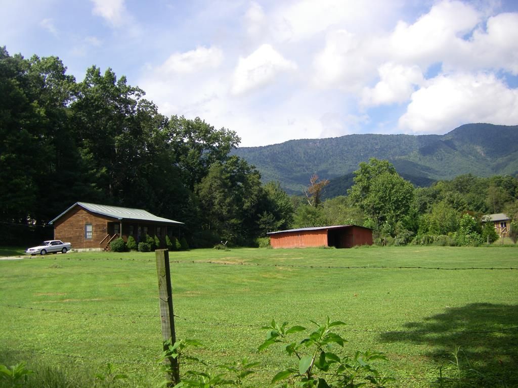 2.29 acres in Yancey County, North Carolina