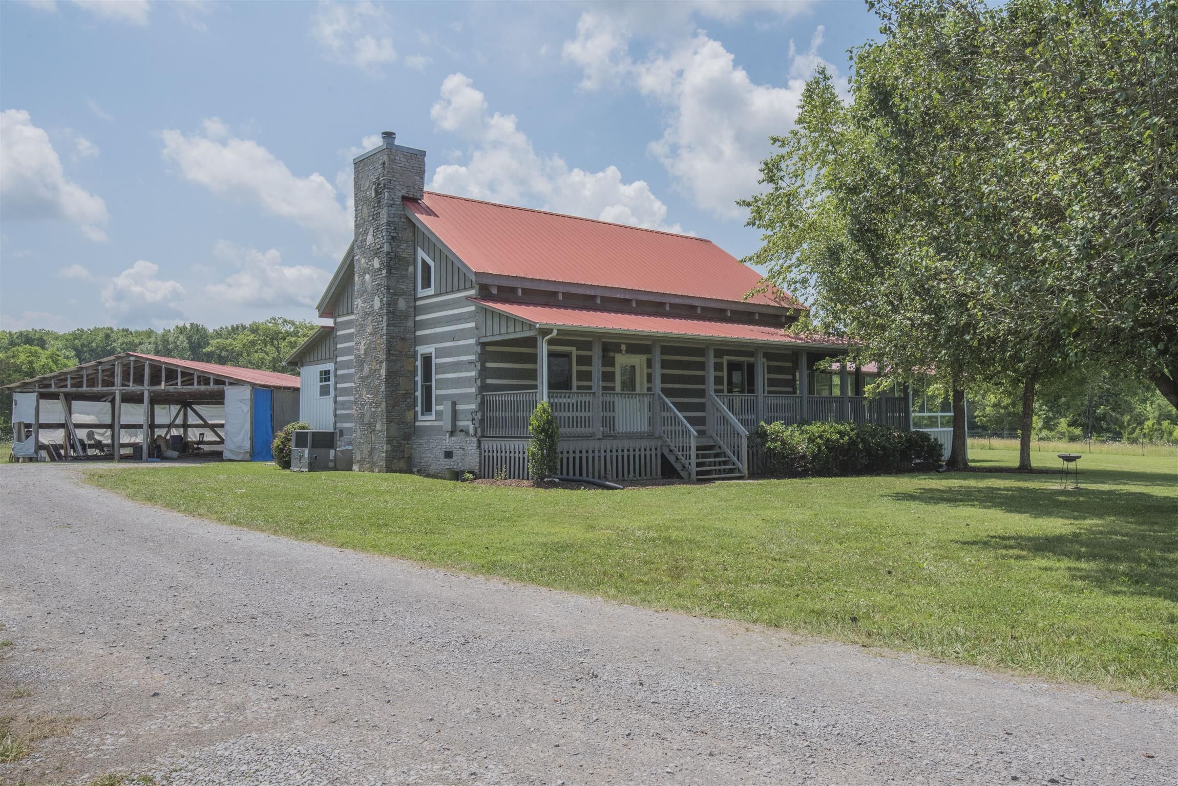 7.06 acres in Rutherford County, Tennessee