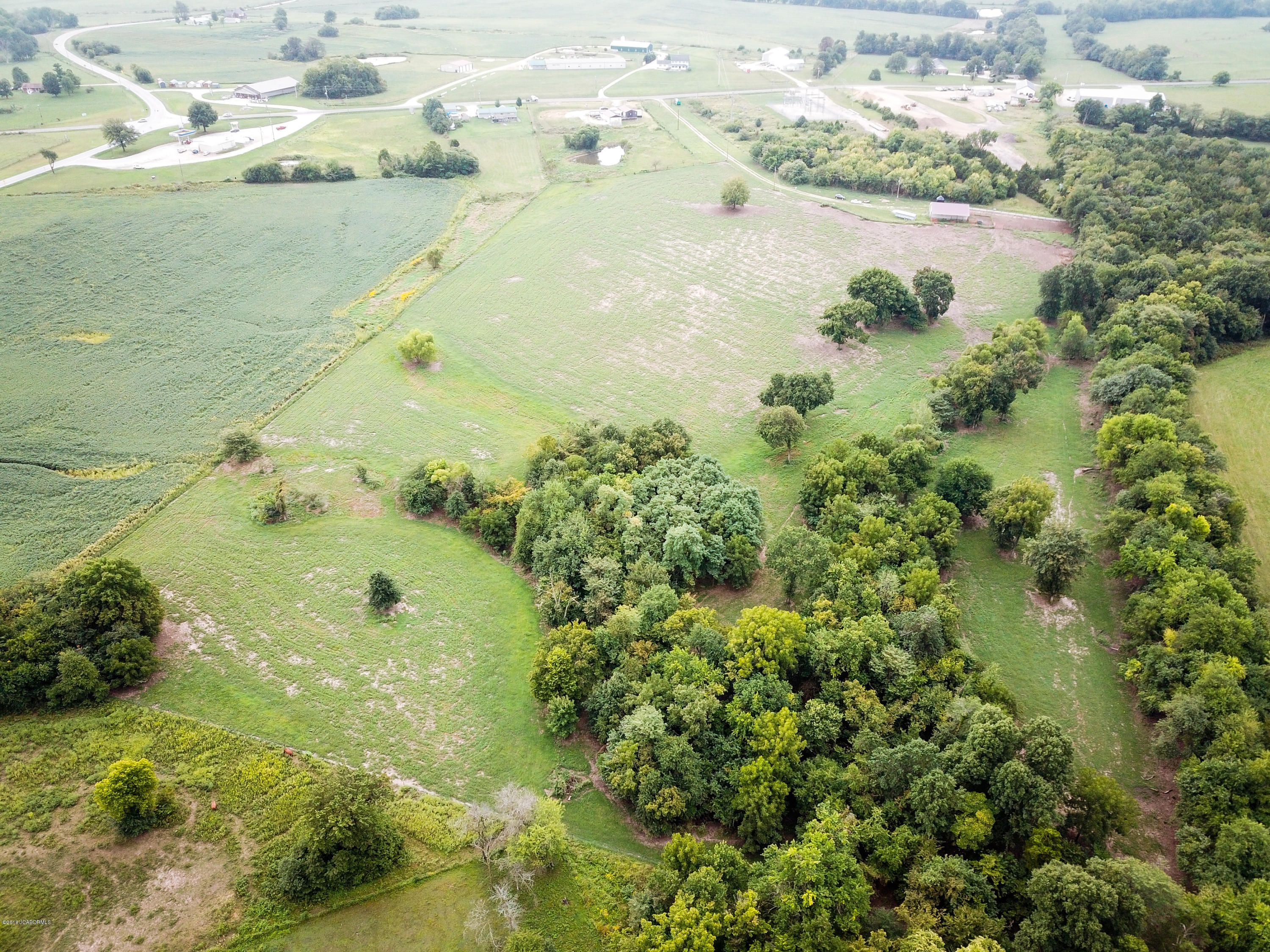 22 acres in Moniteau County, Missouri
