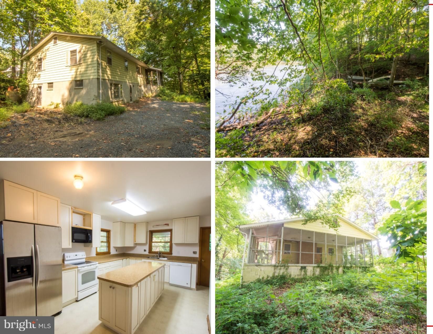 2.1 acres in Anne Arundel County, Maryland