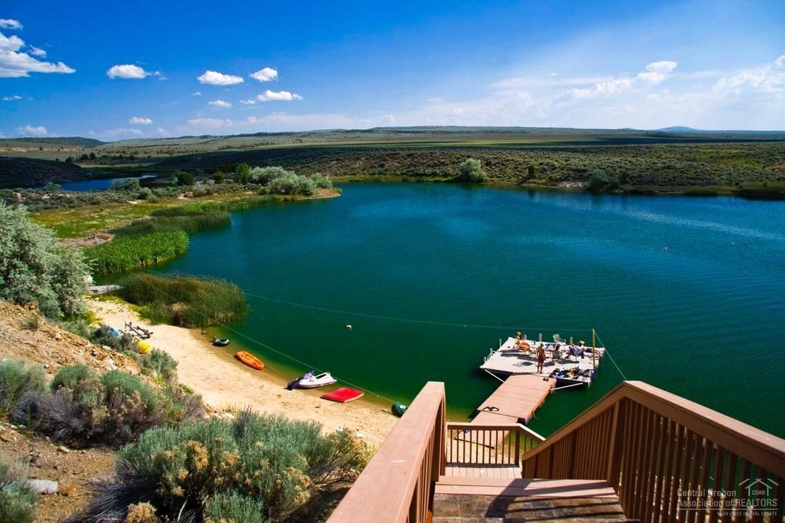 306 acres in Lake County, Oregon