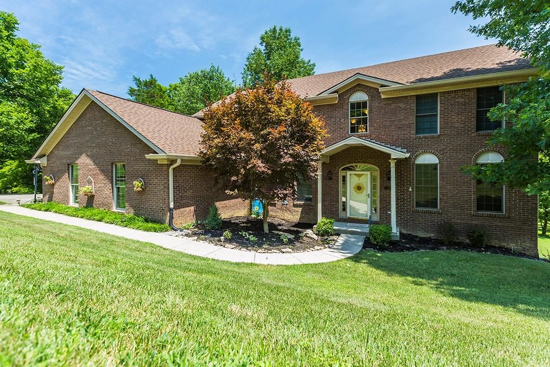 1.08 acres in Scott County, Kentucky