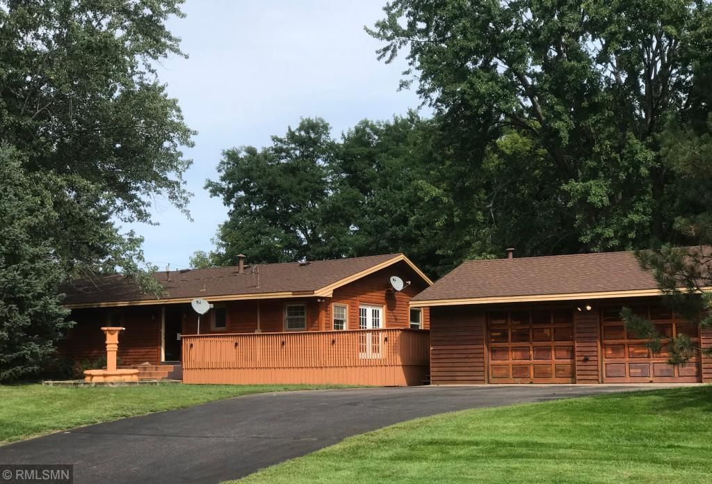 1 acres in Anoka County, Minnesota