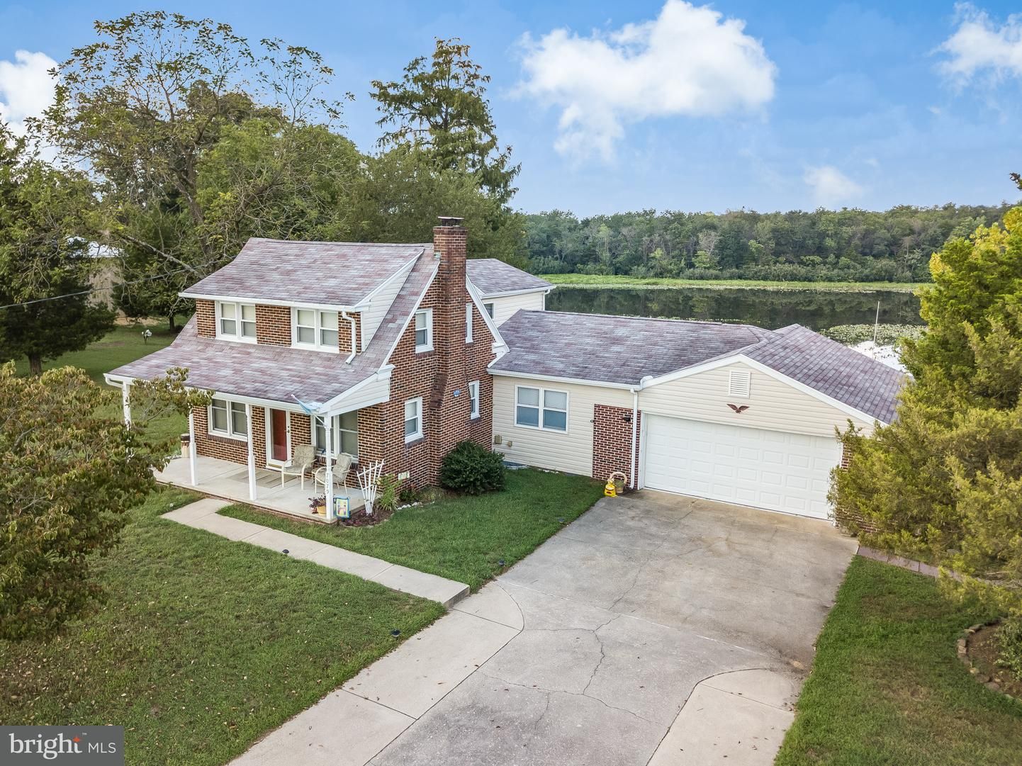 2.03 acres in Sussex County, Delaware