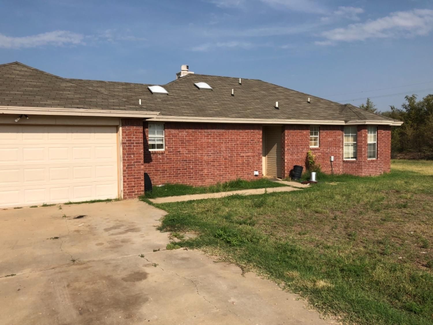 10 acres in Lubbock County, Texas