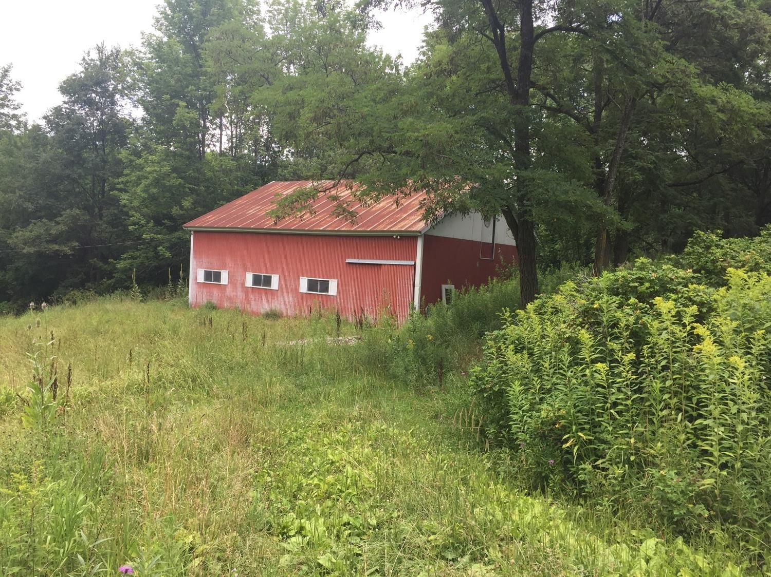 6.39 acres in Chenango County, New York