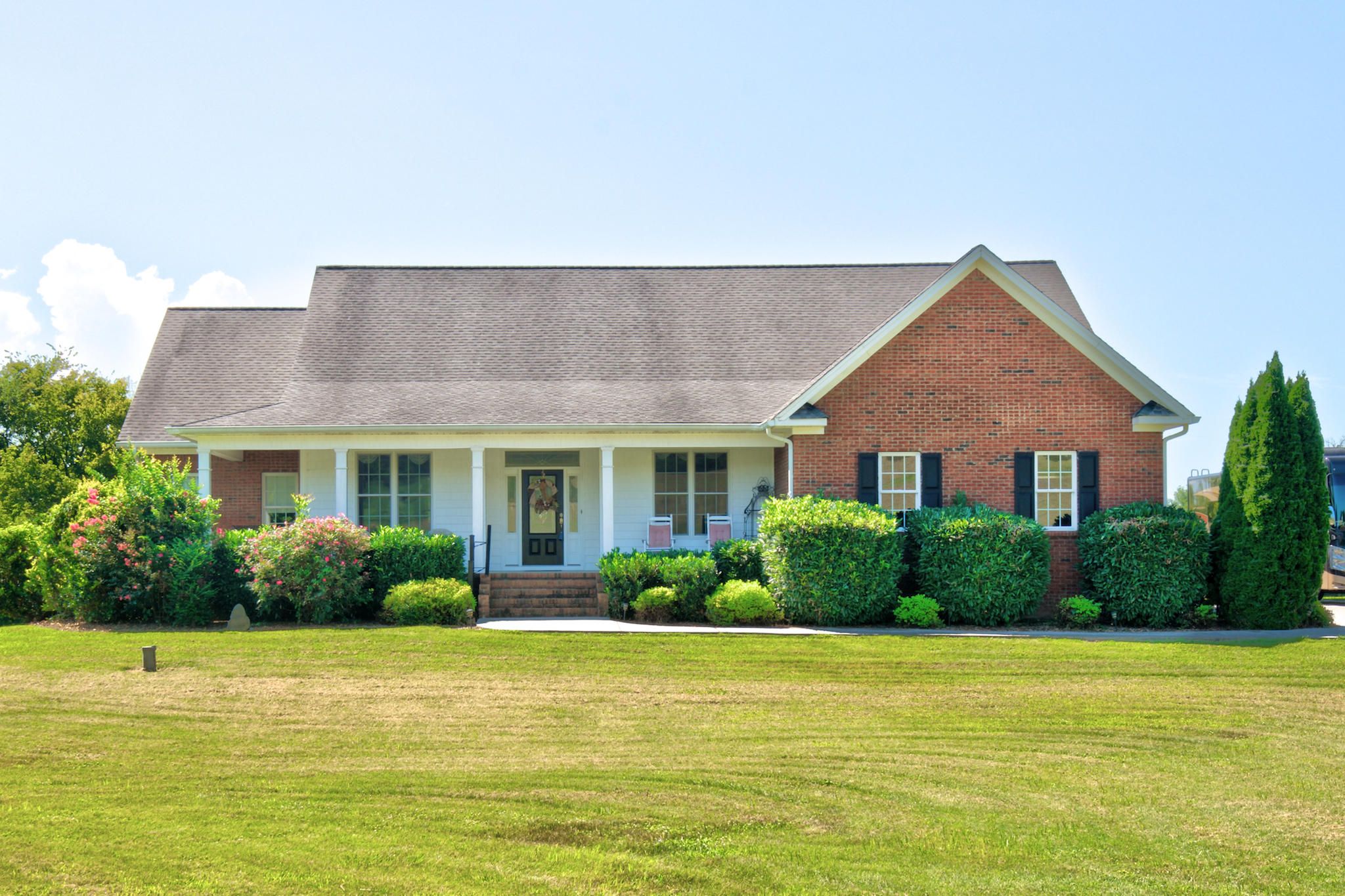 1.12 acres in Polk County, Tennessee