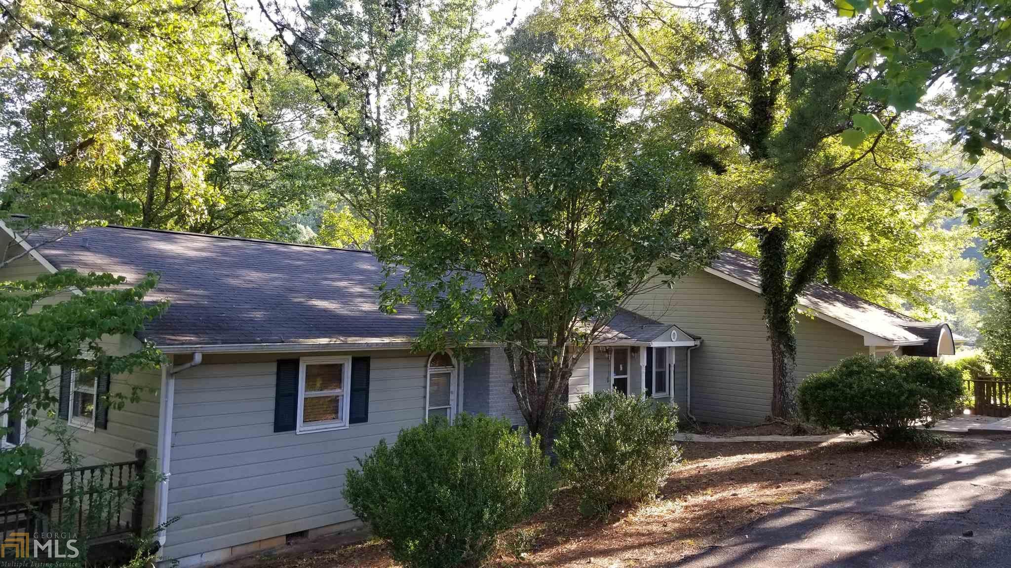 0.72 acres in White County,