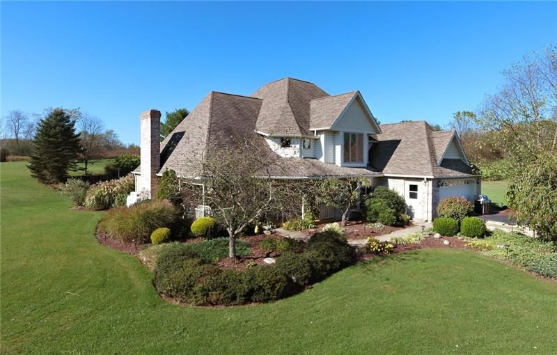 10.8 acres in Butler County, Pennsylvania