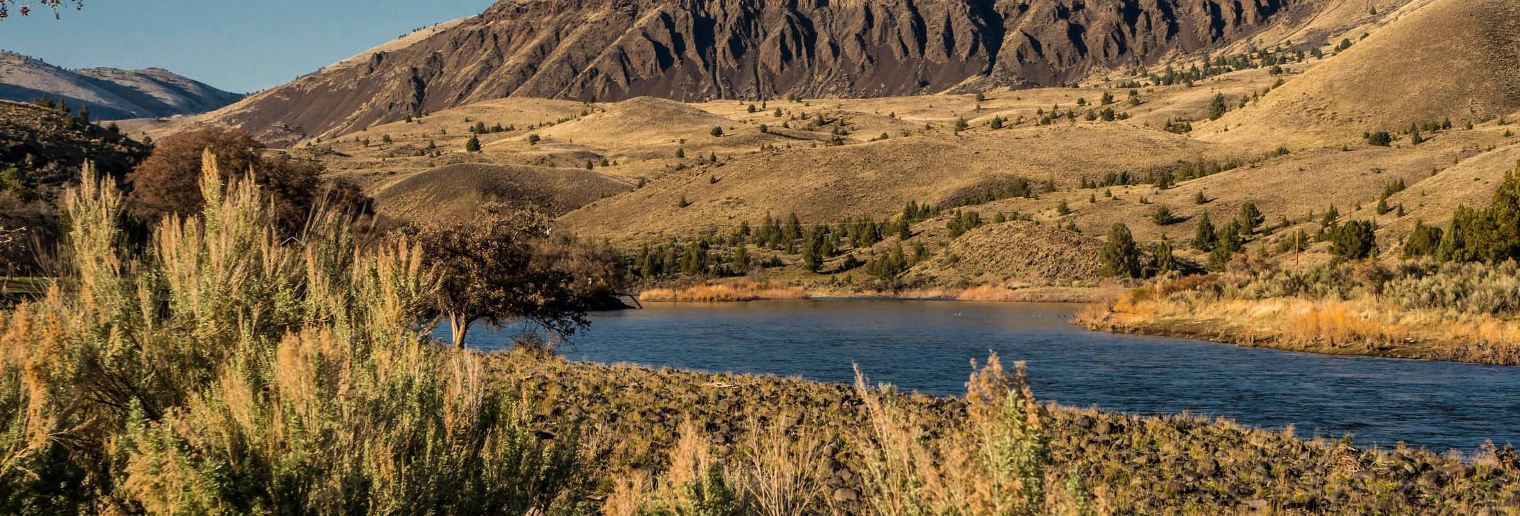 29,268 acres in Wasco County, Oregon