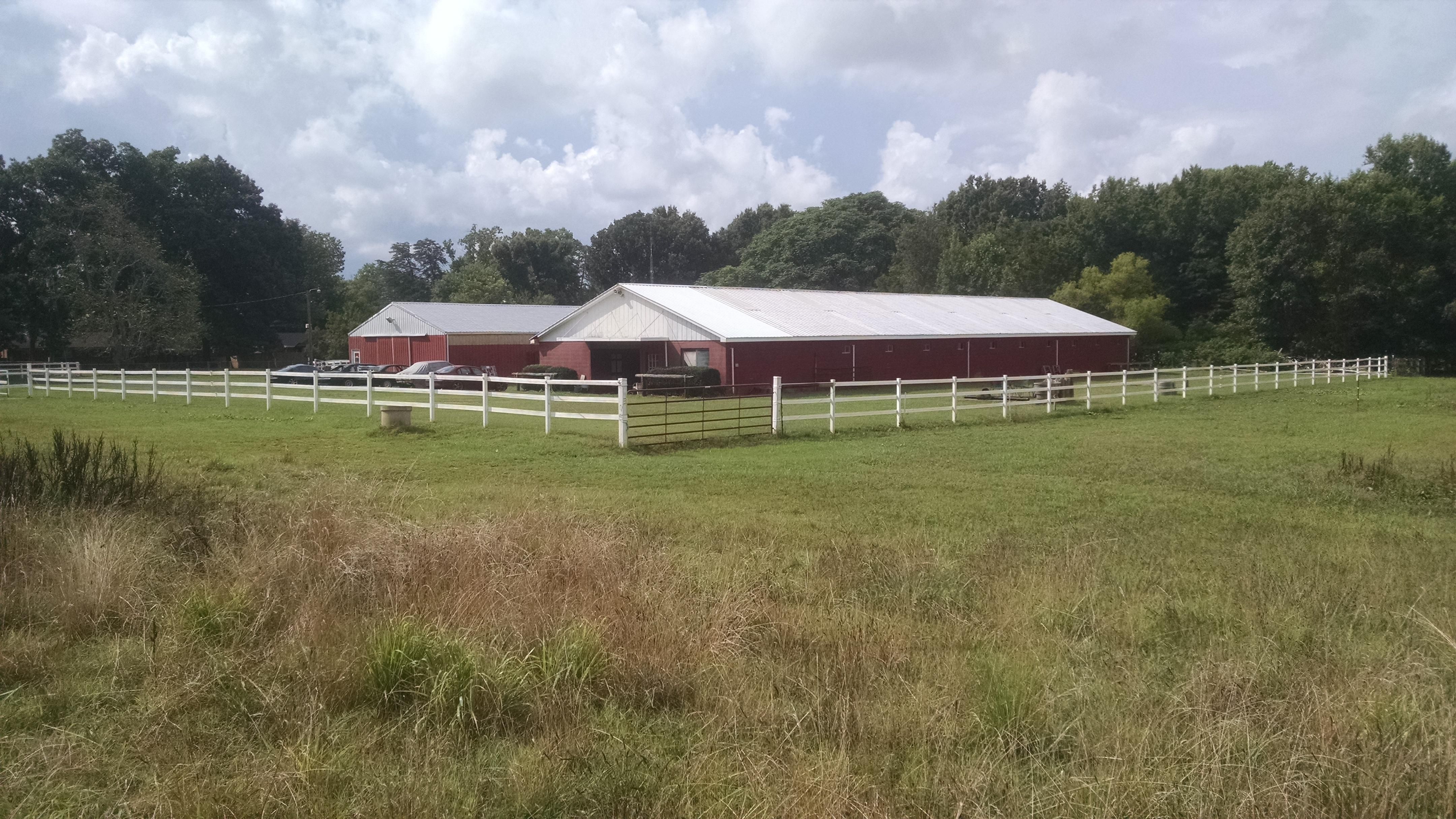 12.40 acres in Rockingham County, North Carolina