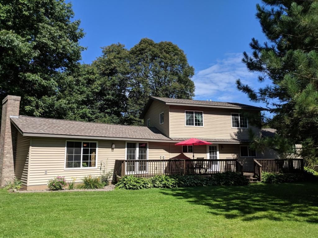 4.26 acres in Aitkin County, Minnesota