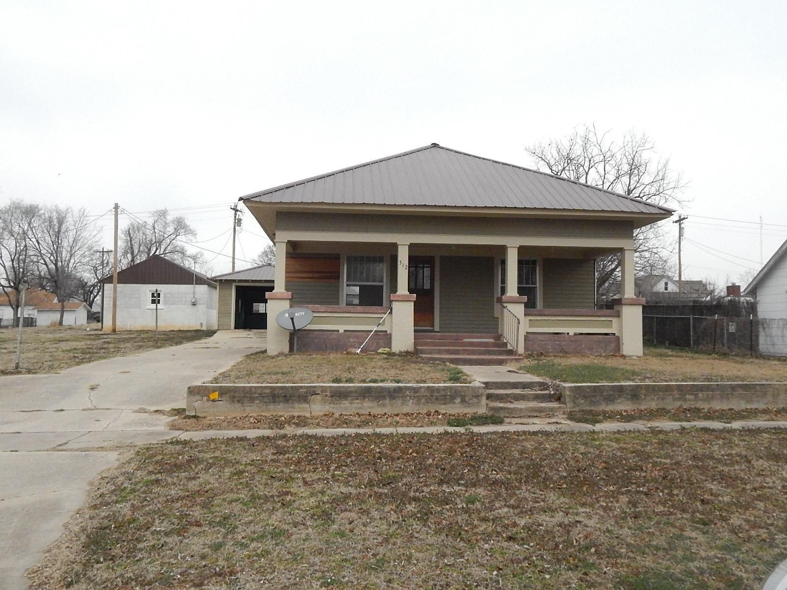 0.00 acres in Chautauqua County, Kansas