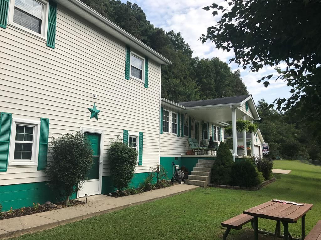 12.00 acres in Perry County, Kentucky