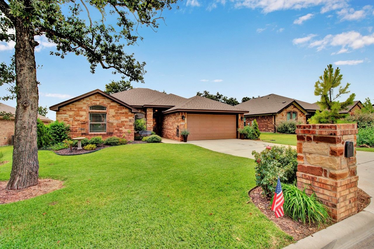 0.19 acres in Bell County, Texas