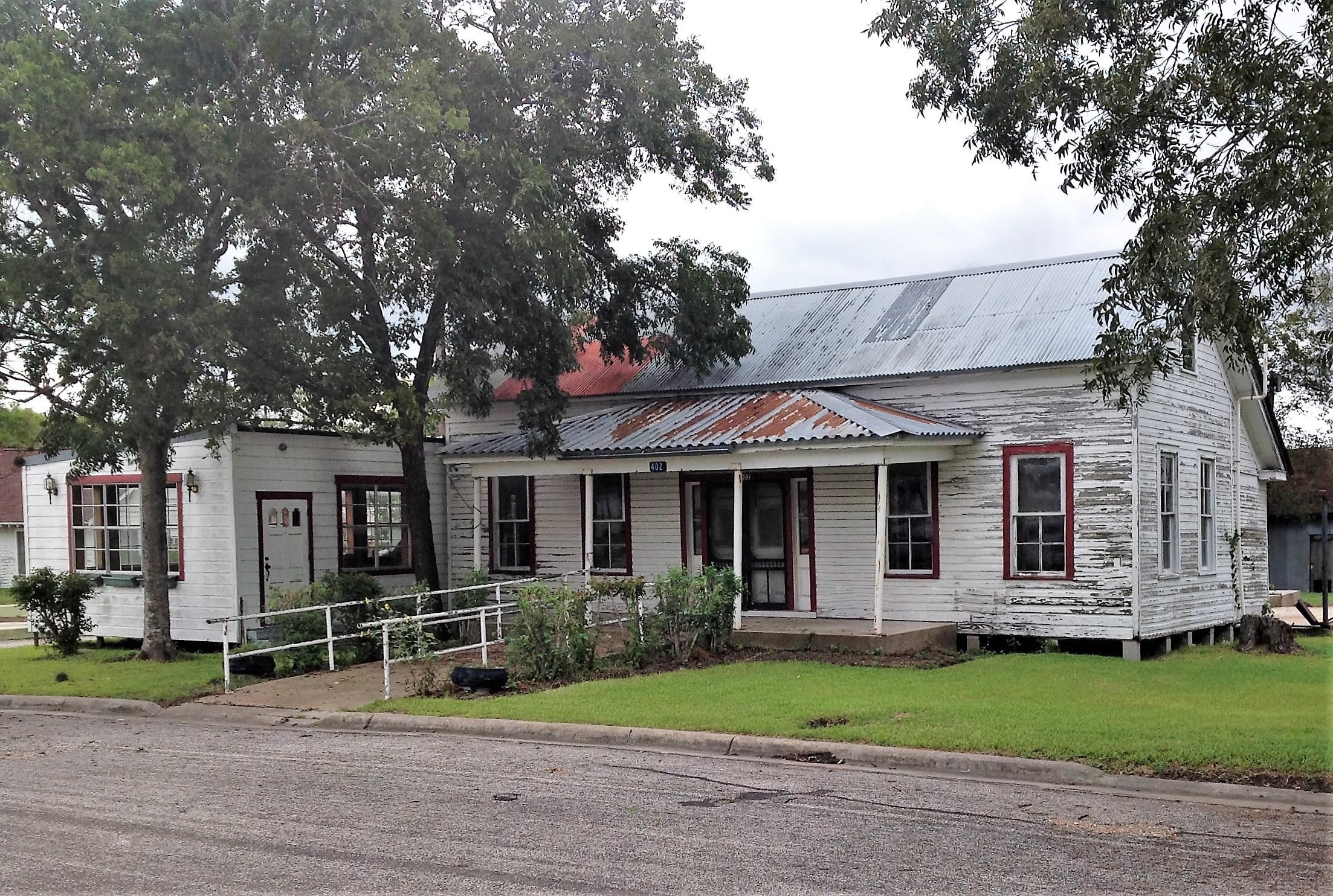 0.29 acres in Fayette County, Texas