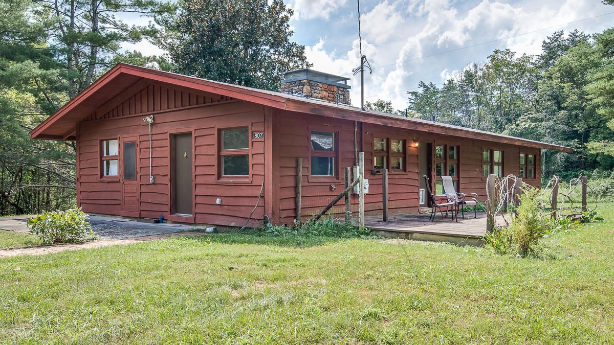 57.52 acres in Botetourt County, Virginia