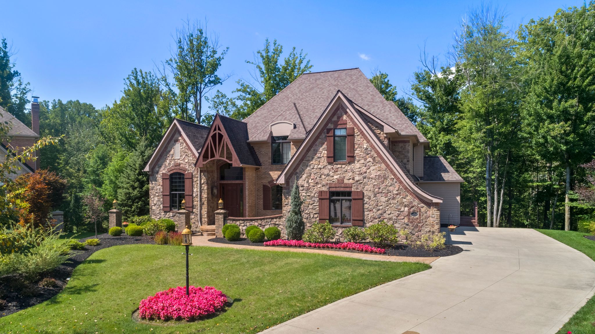 0.44 acres in Cuyahoga County, Ohio