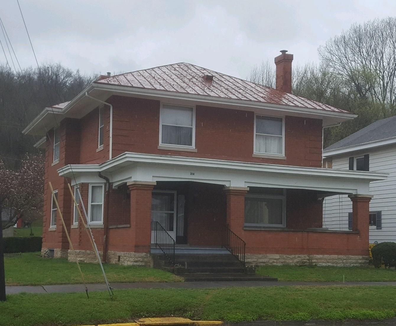 0.2 acres in Bracken County, Kentucky