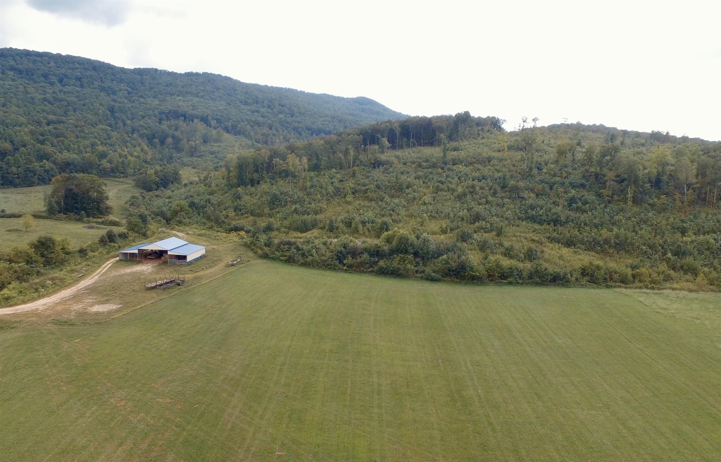 146.29 acres in Grundy County, Tennessee