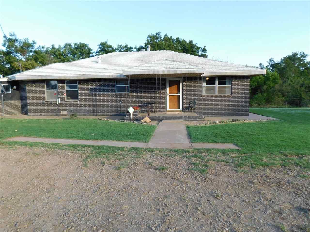 40.00 acres in Payne County, Oklahoma