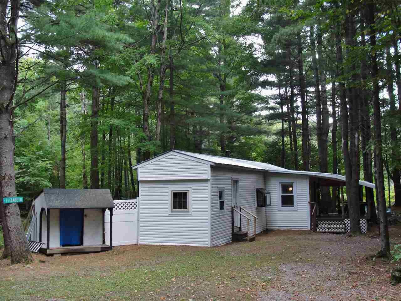100.00 acres in Saint Lawrence County, New York