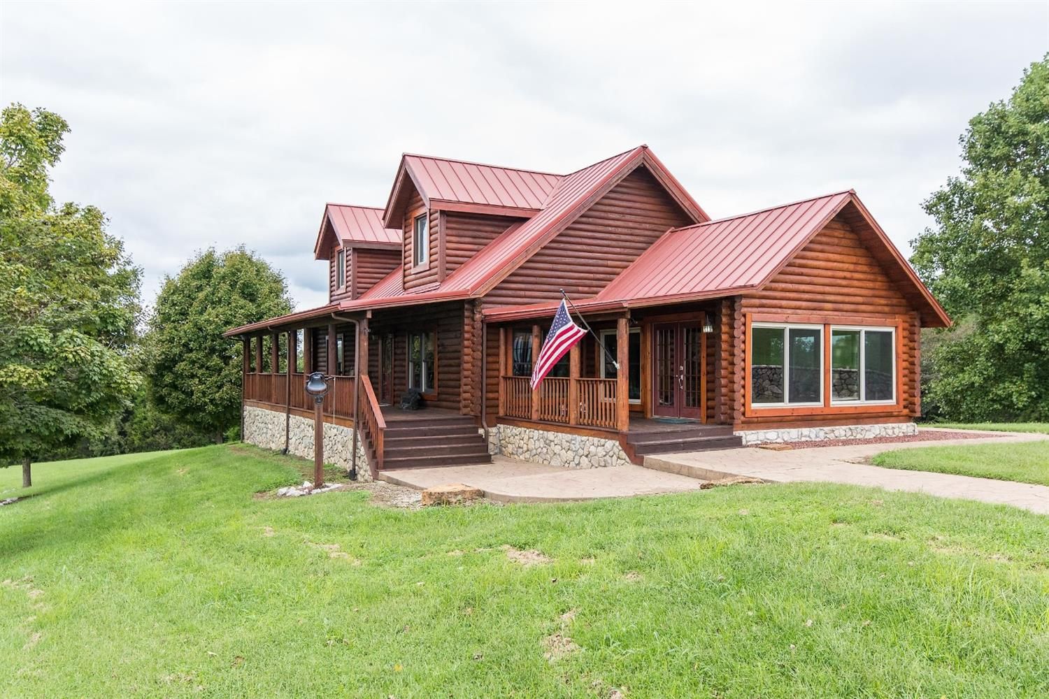 36.45 acres in Clark County, Kentucky