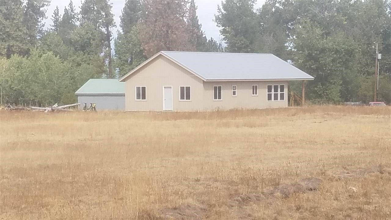 15.76 acres in Adams County, Idaho