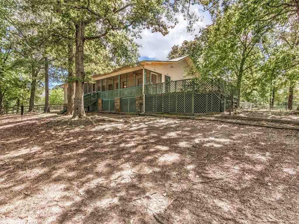 7.98 acres in Garland County, Arkansas