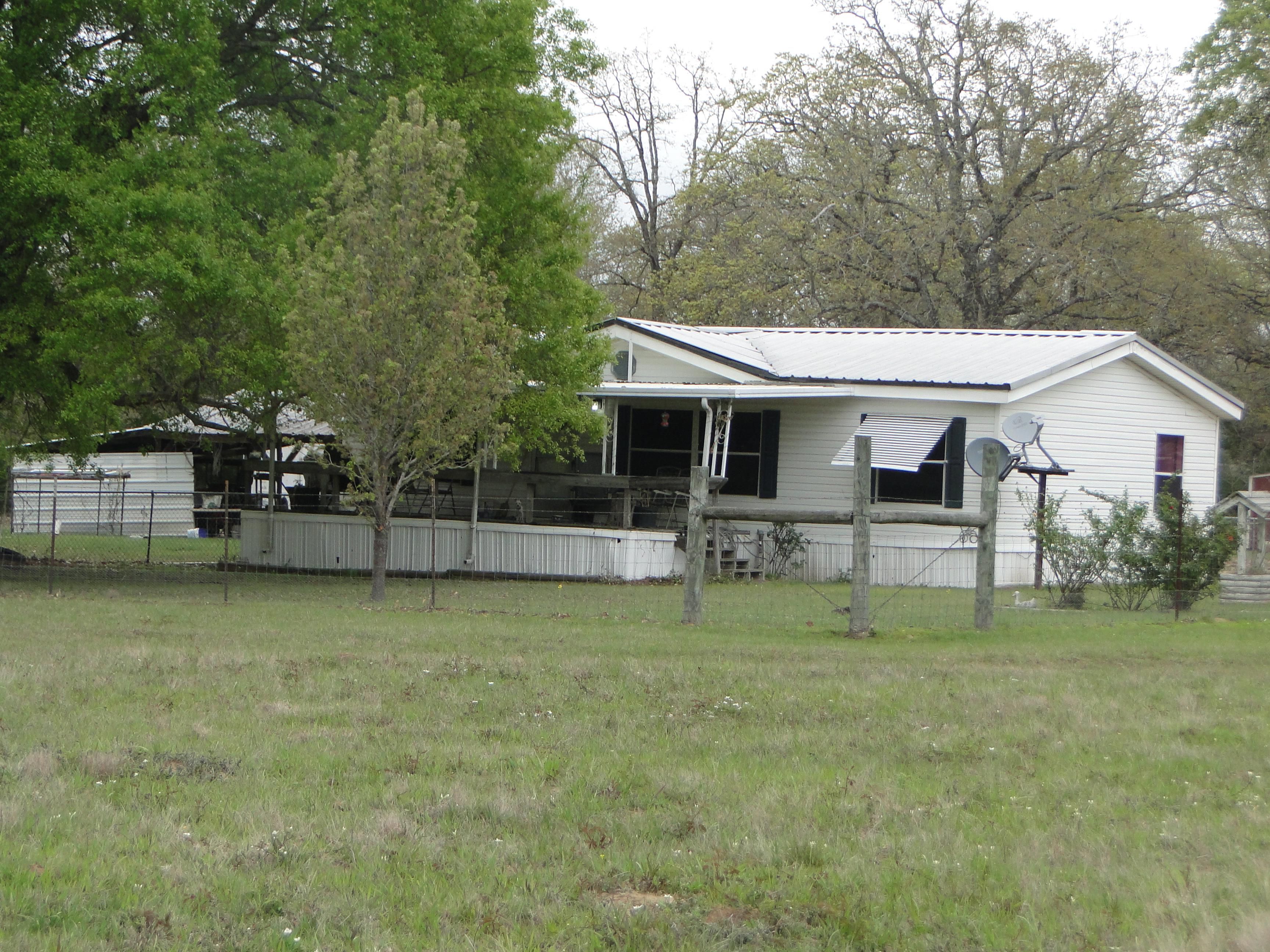 30.00 acres in Limestone County, Texas
