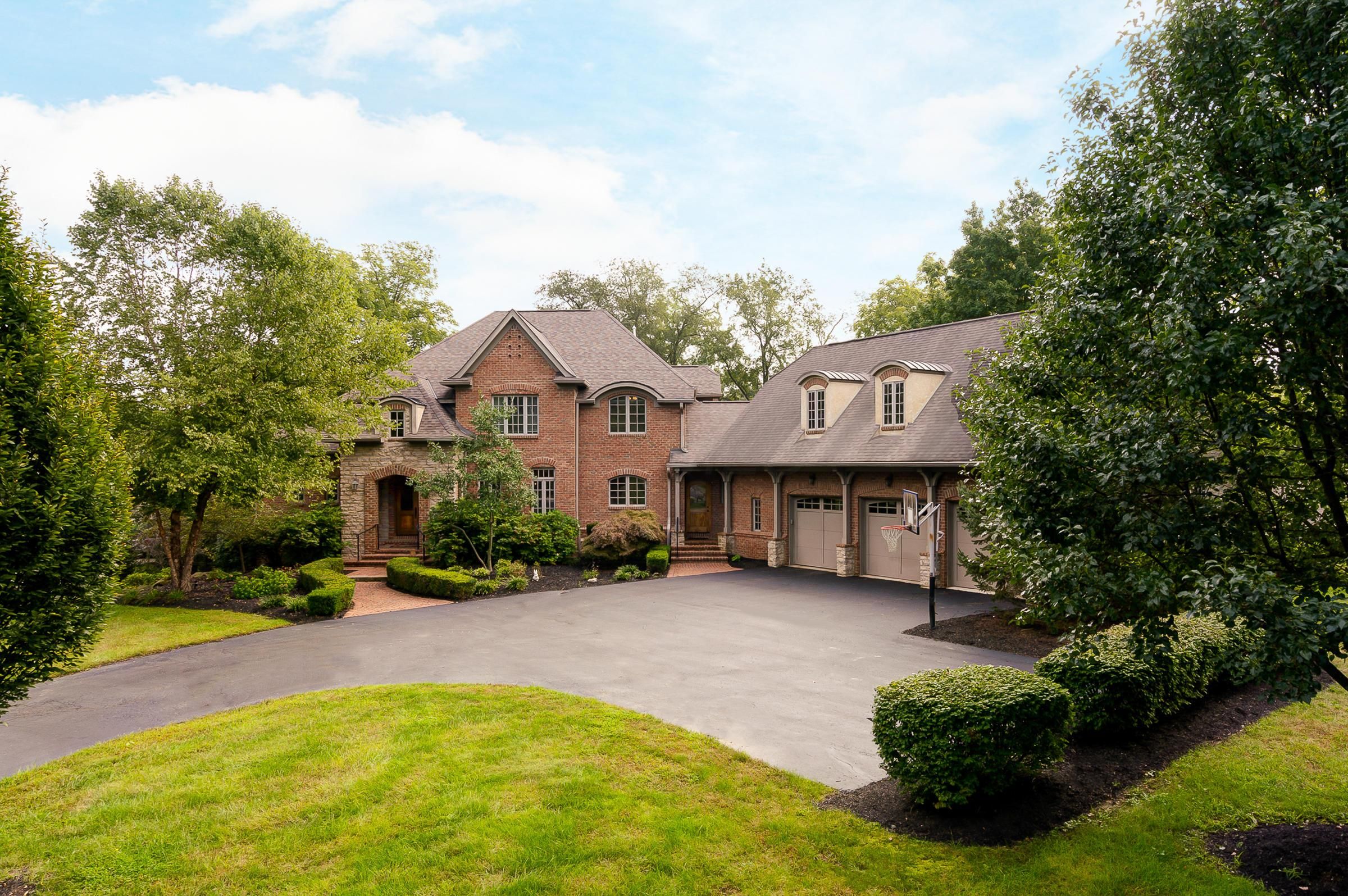 2.65 acres in Franklin County, Ohio