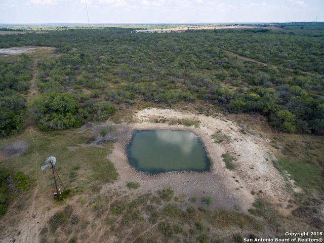 221 acres in Atascosa County, Texas