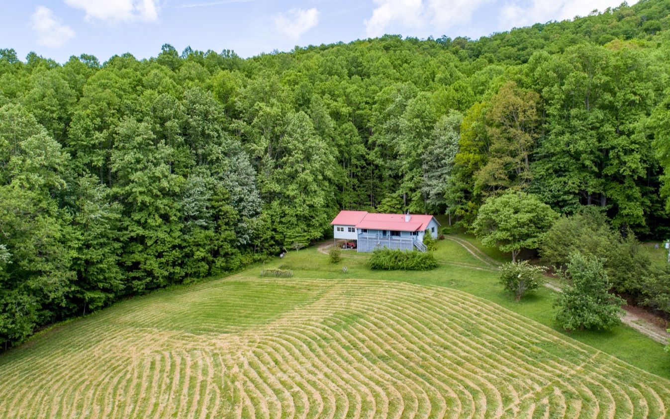 81.28 acres in Macon County, North Carolina