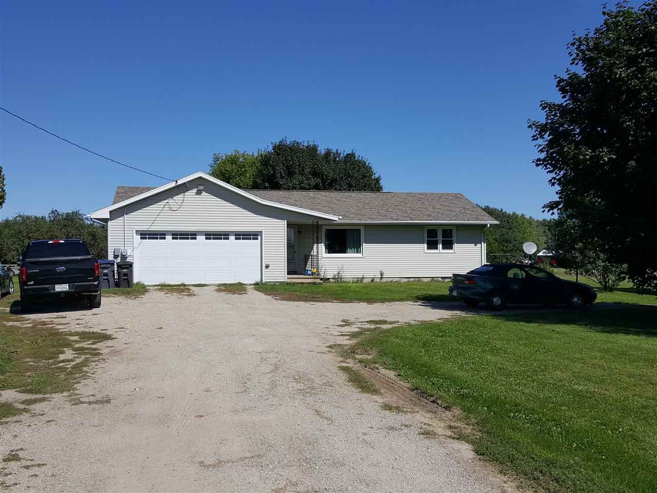 10.11 acres in Outagamie County, Wisconsin