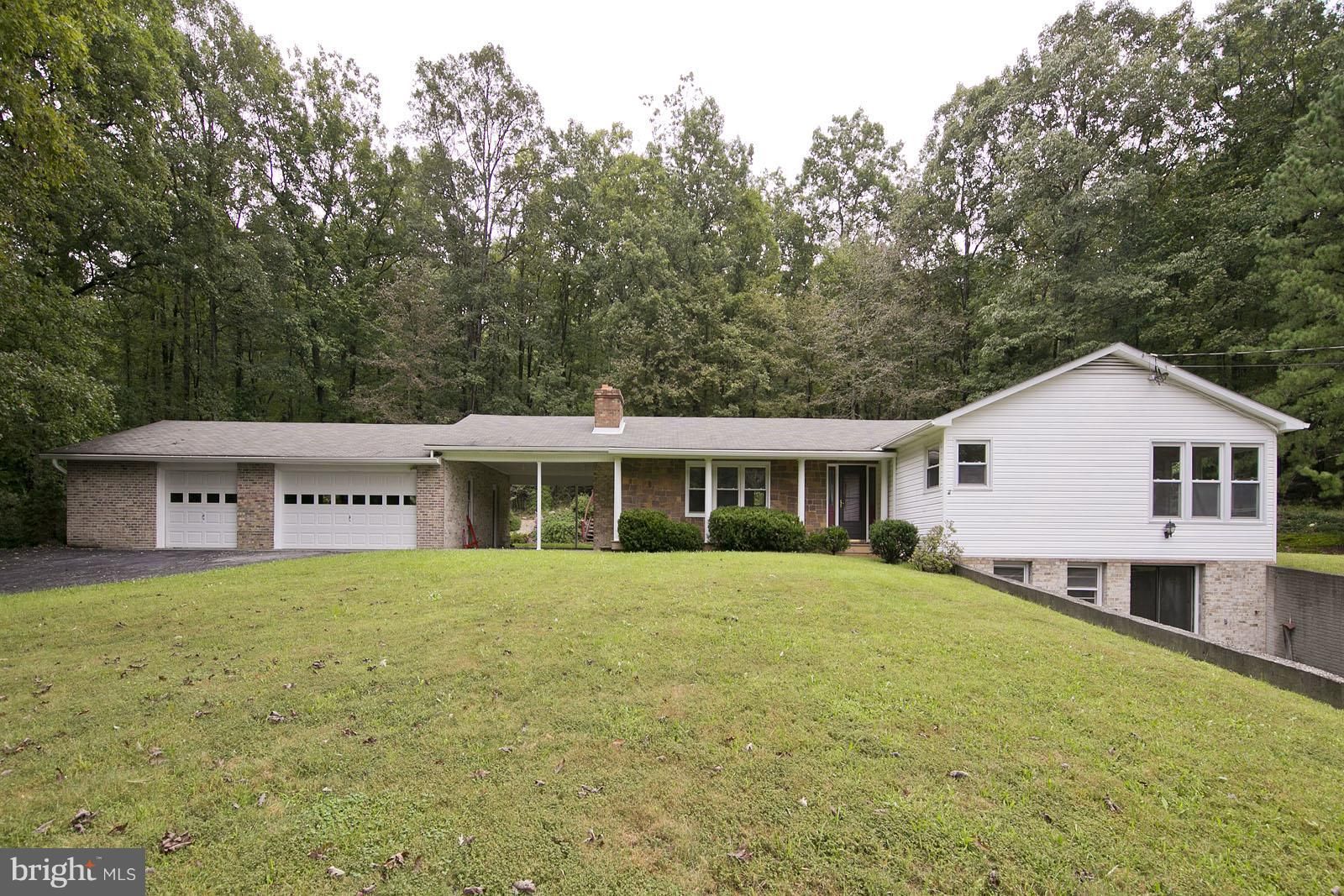 3.11 acres in Hampshire County, West Virginia